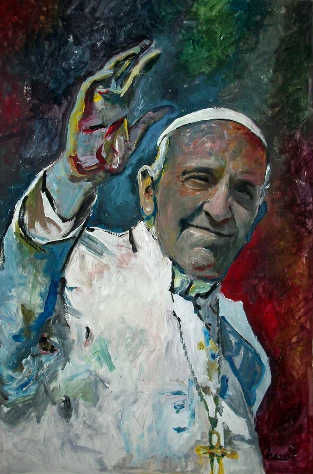 POPE FRANCIS