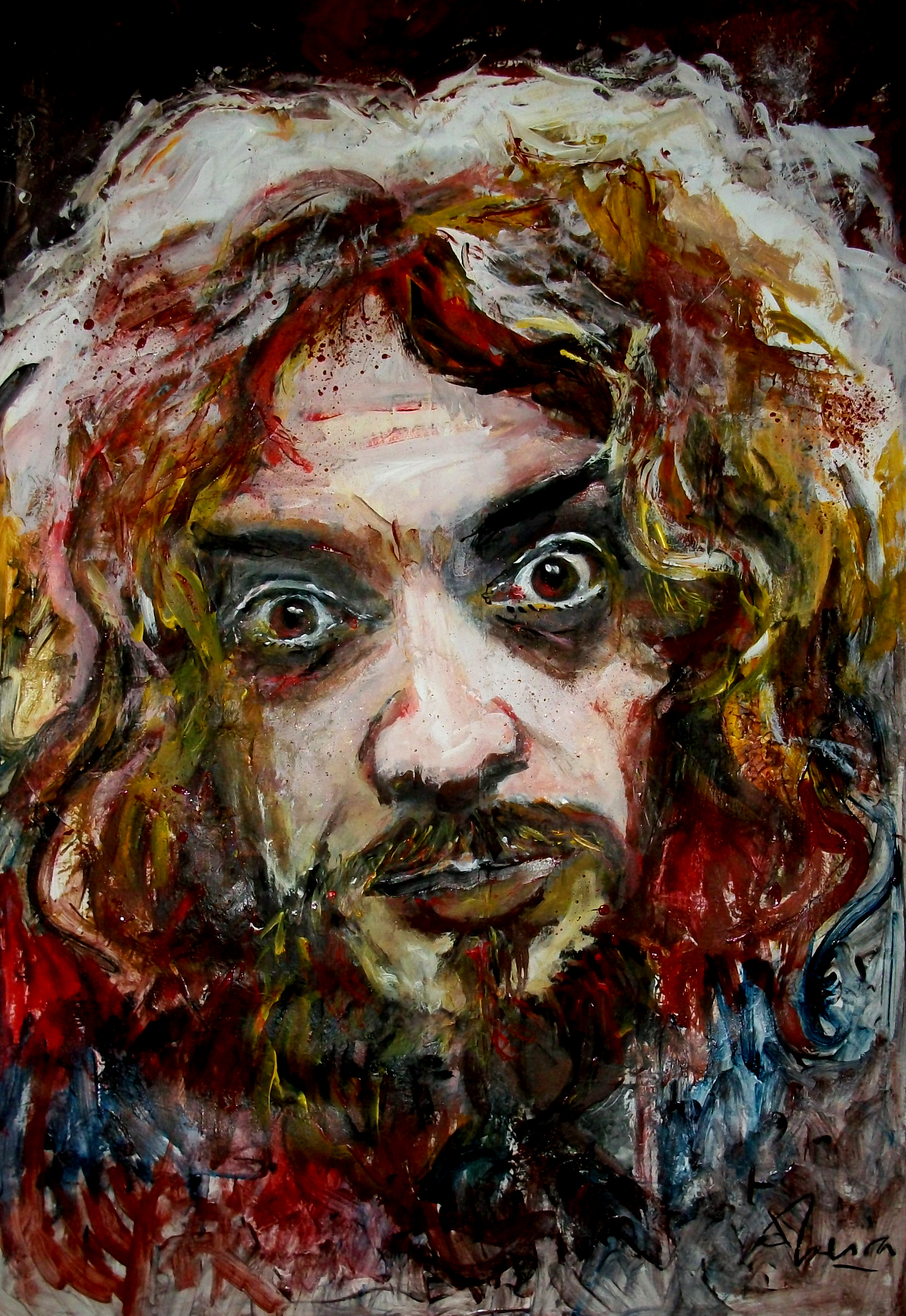 IAN ANDERSON