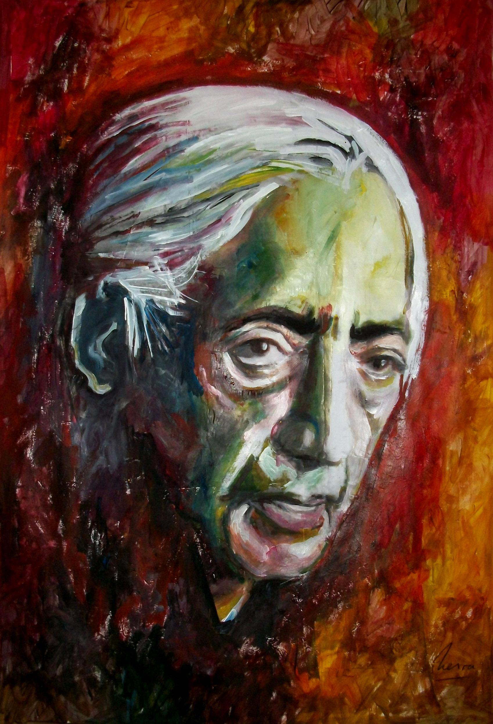 JIDDU KRISHNAMURTI
