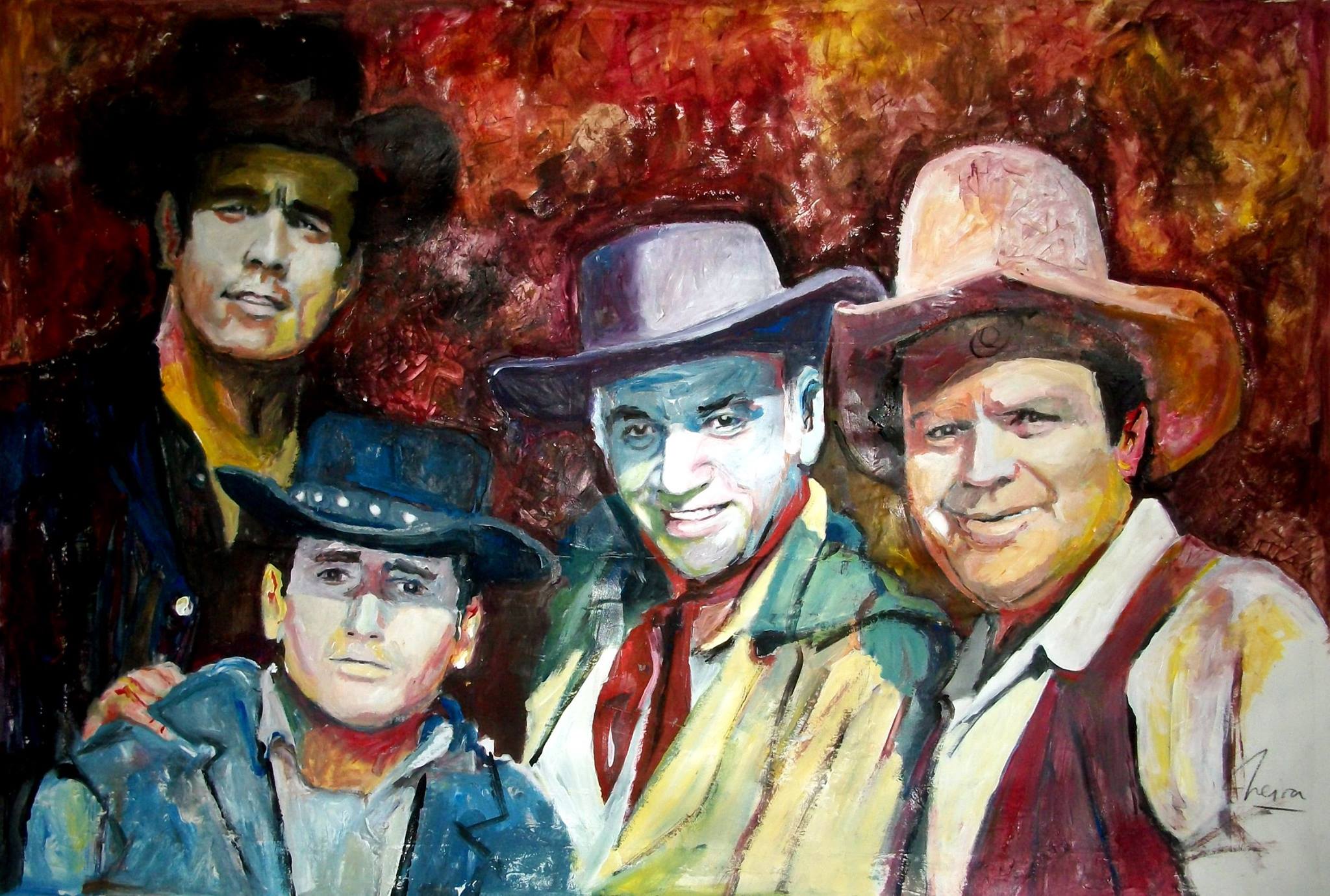 BONANZA