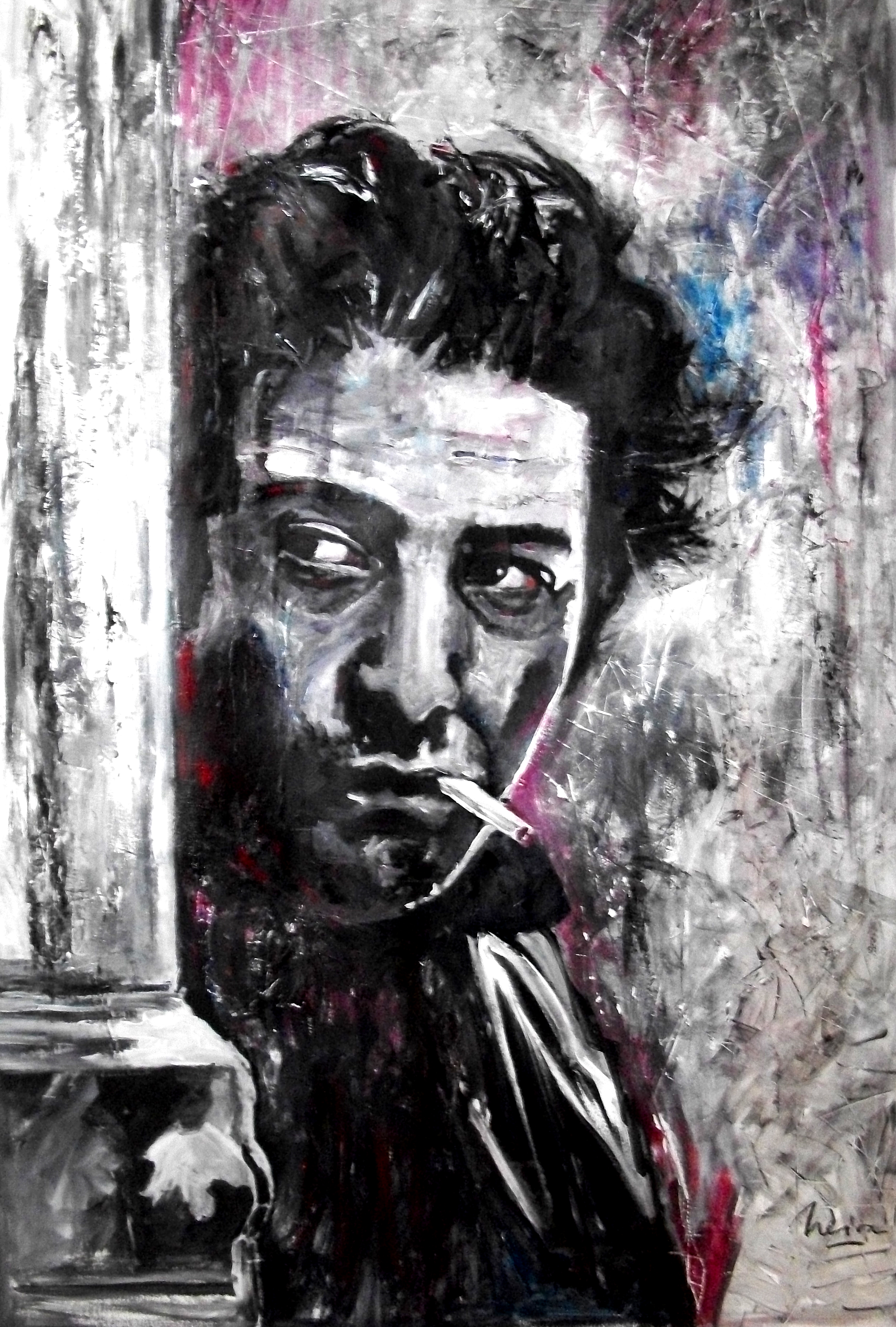RATSO MIDNIGHT COWBOY