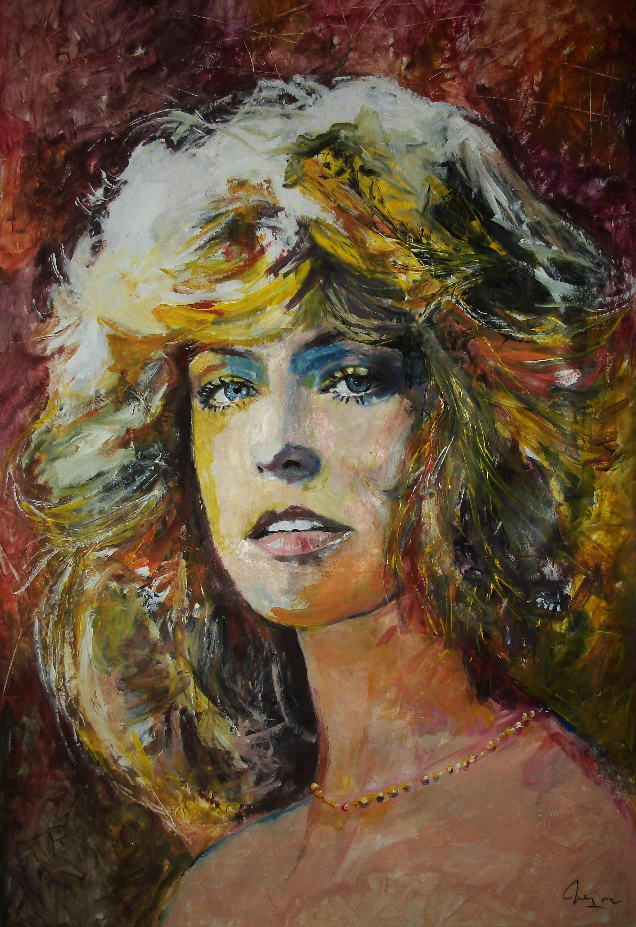 FARRAH