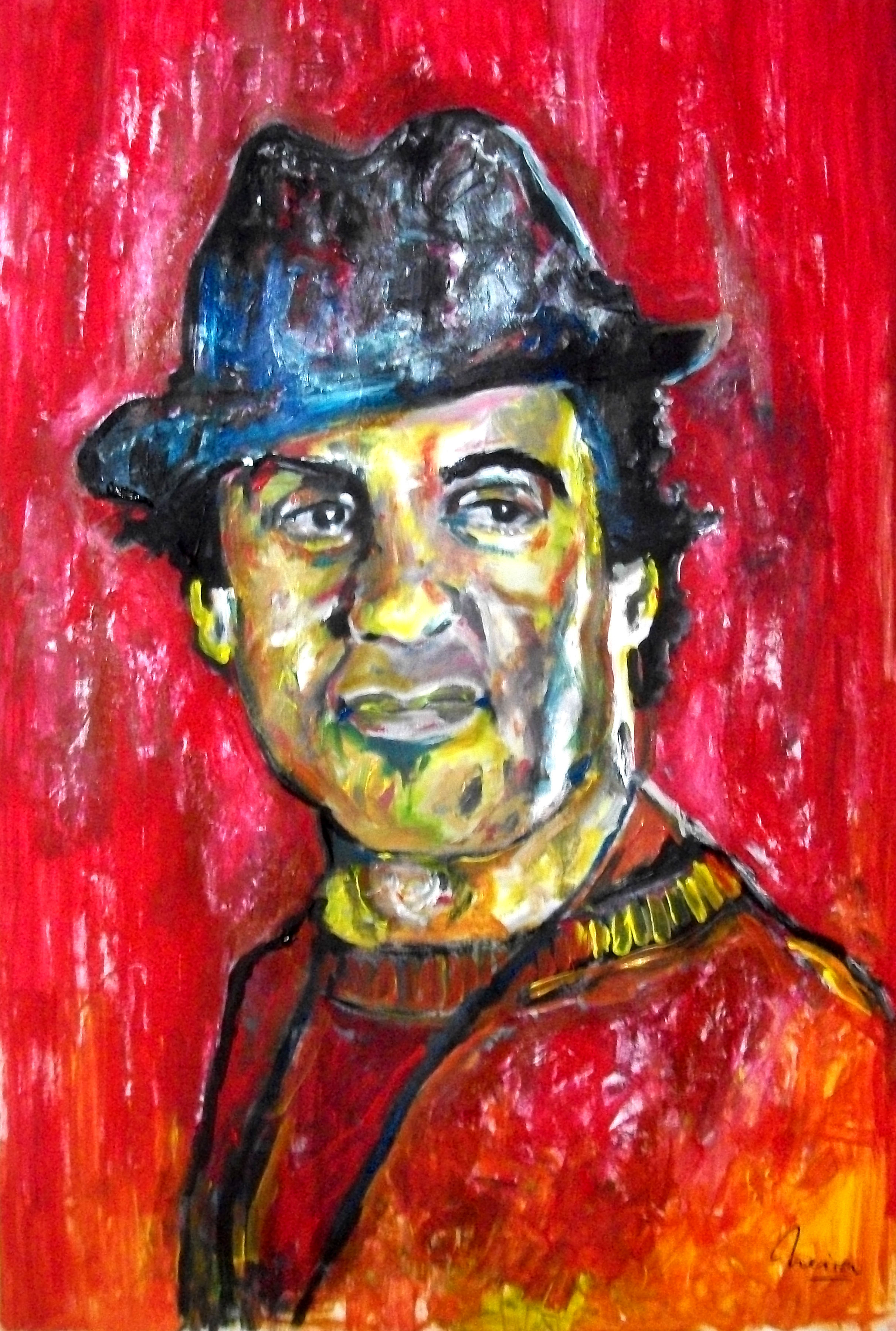 ROCKY BALBOA
