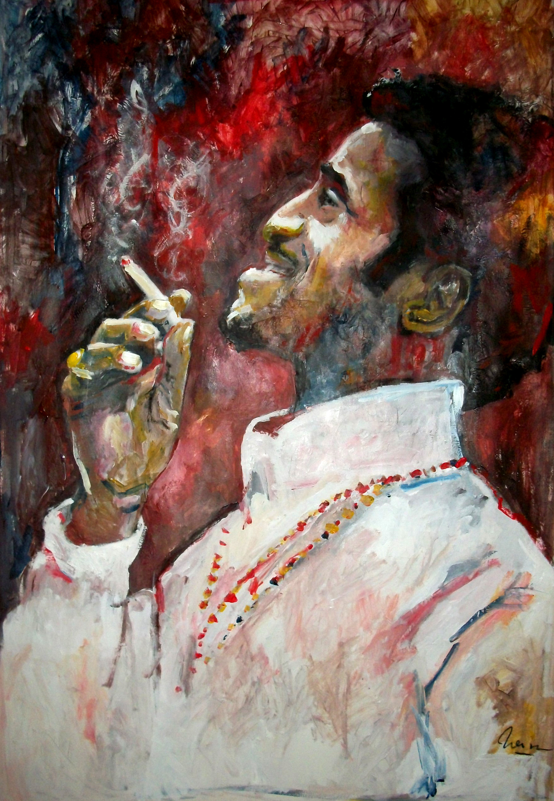 SAMMY DAVIS JR