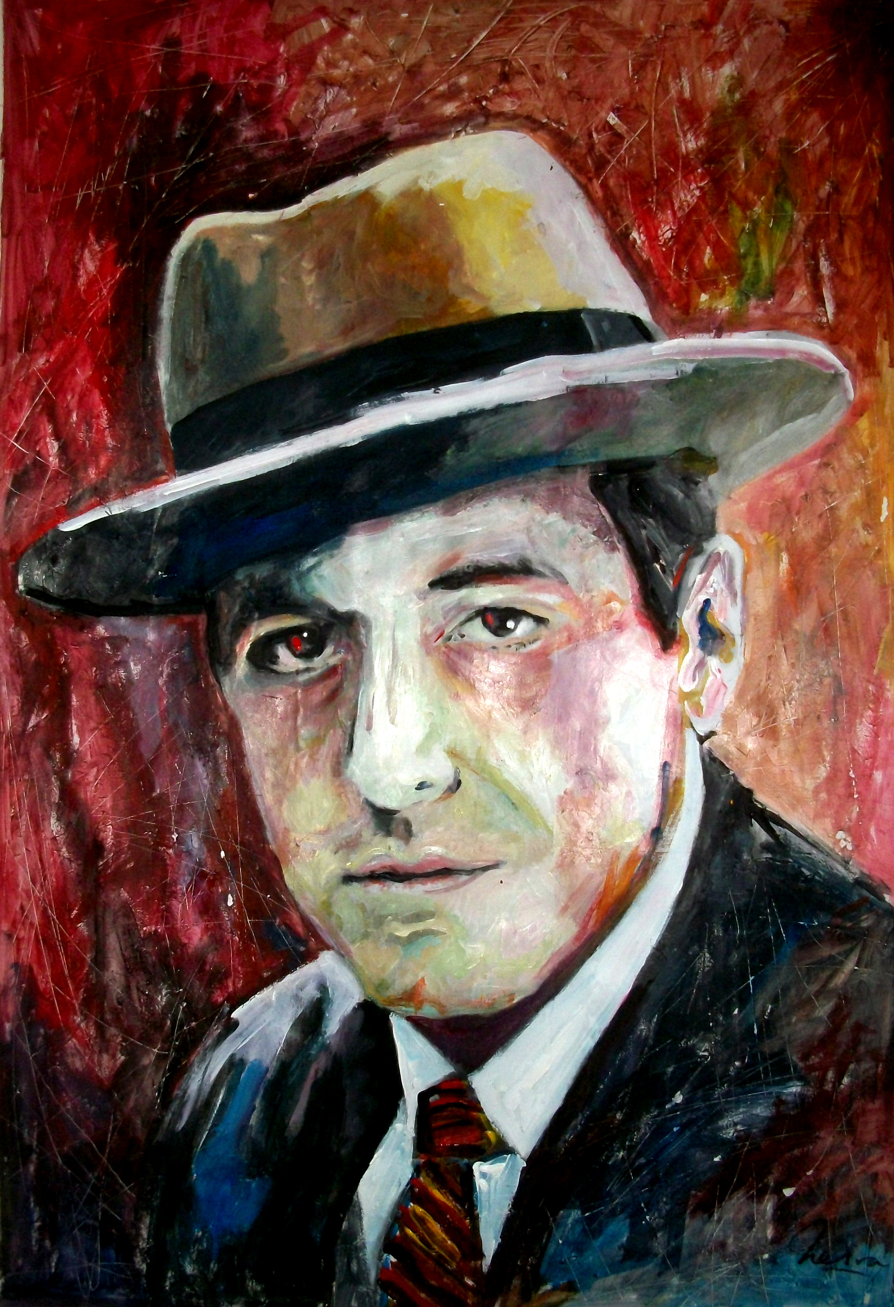 MICHAEL CORLEONE