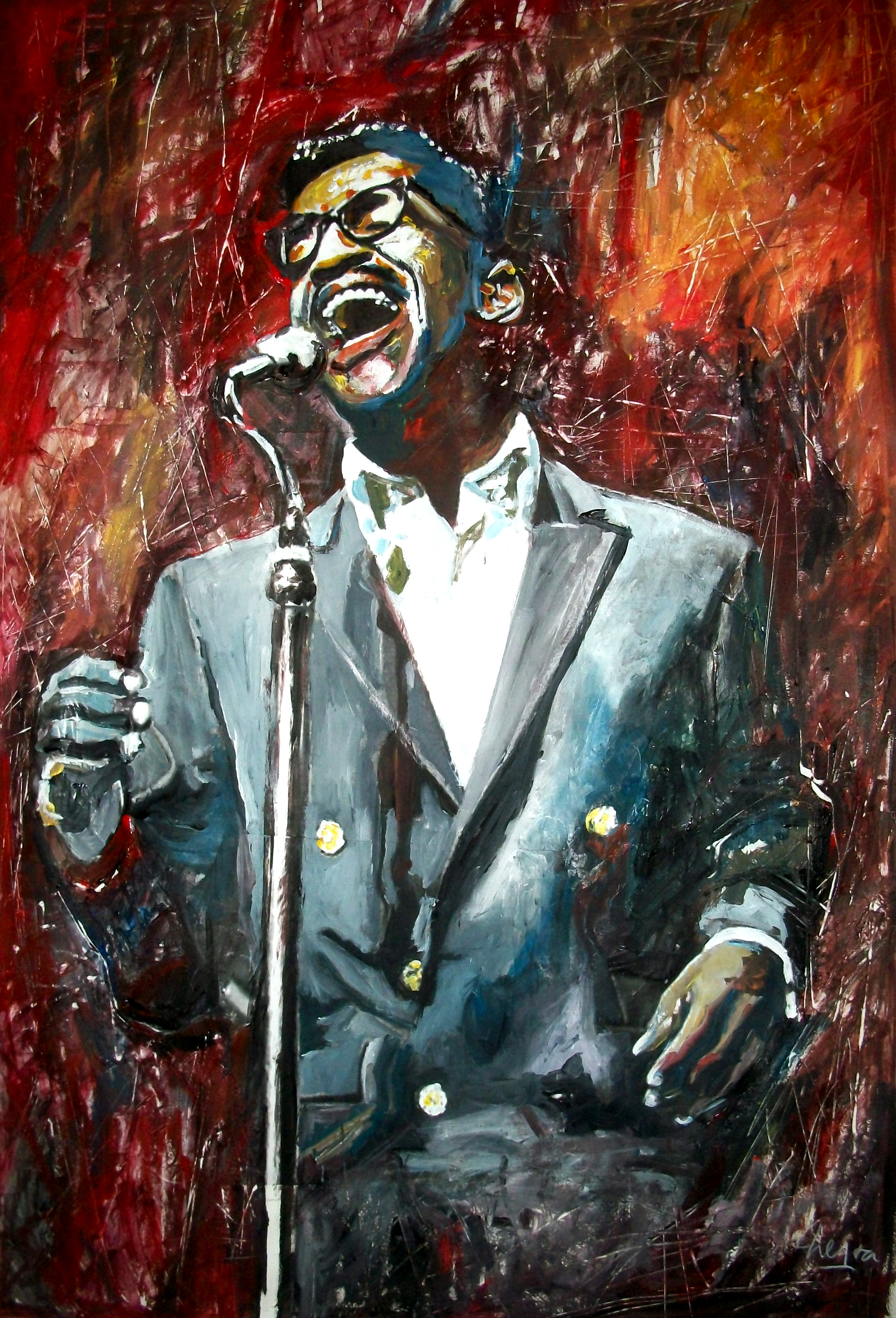 SAMMY DAVIS JR