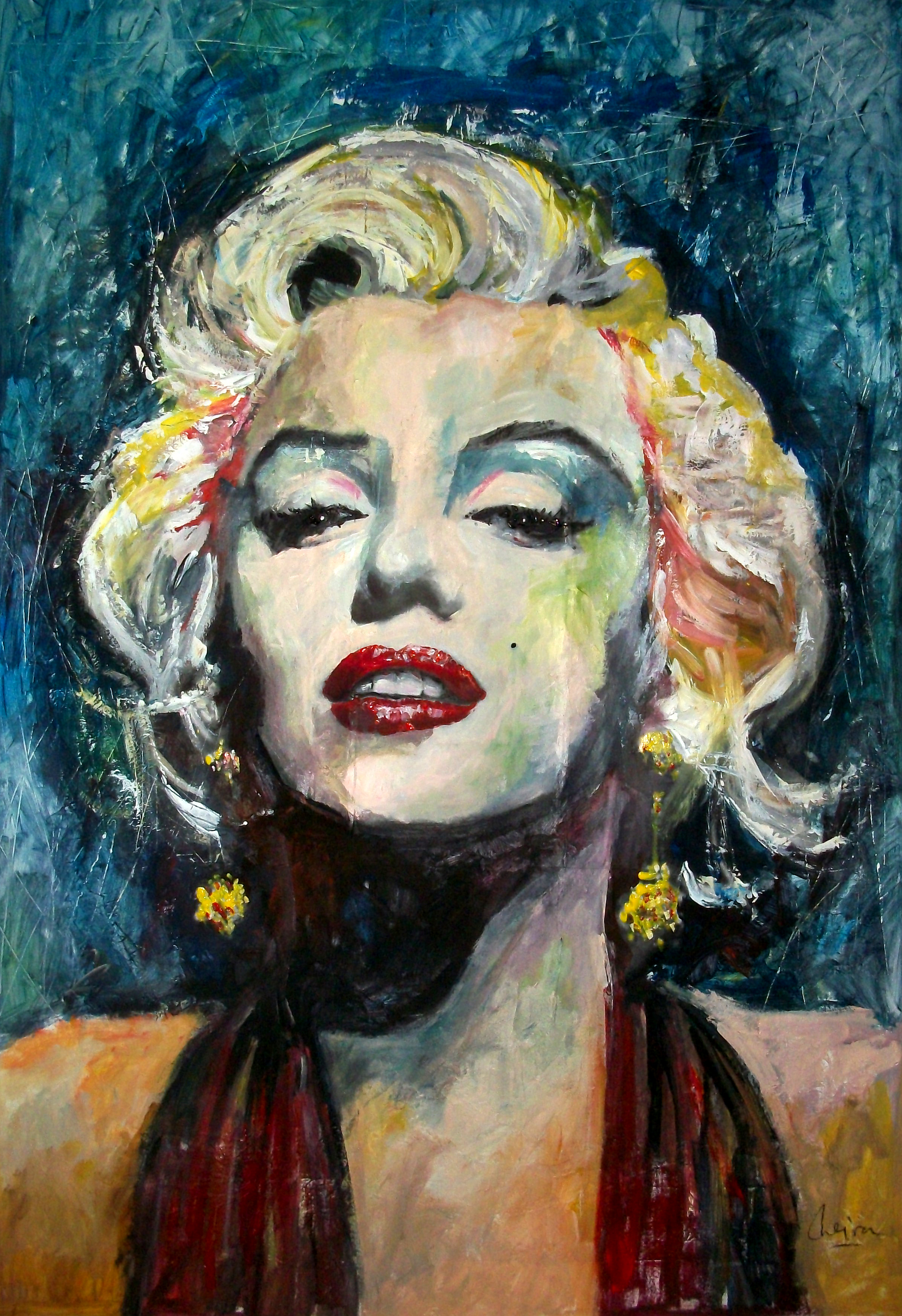 MARILYN