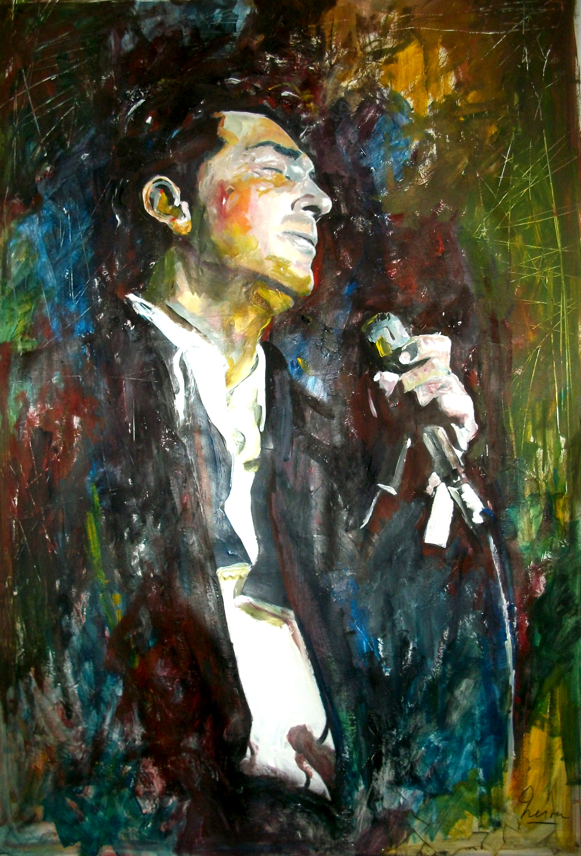 DEAN MARTIN