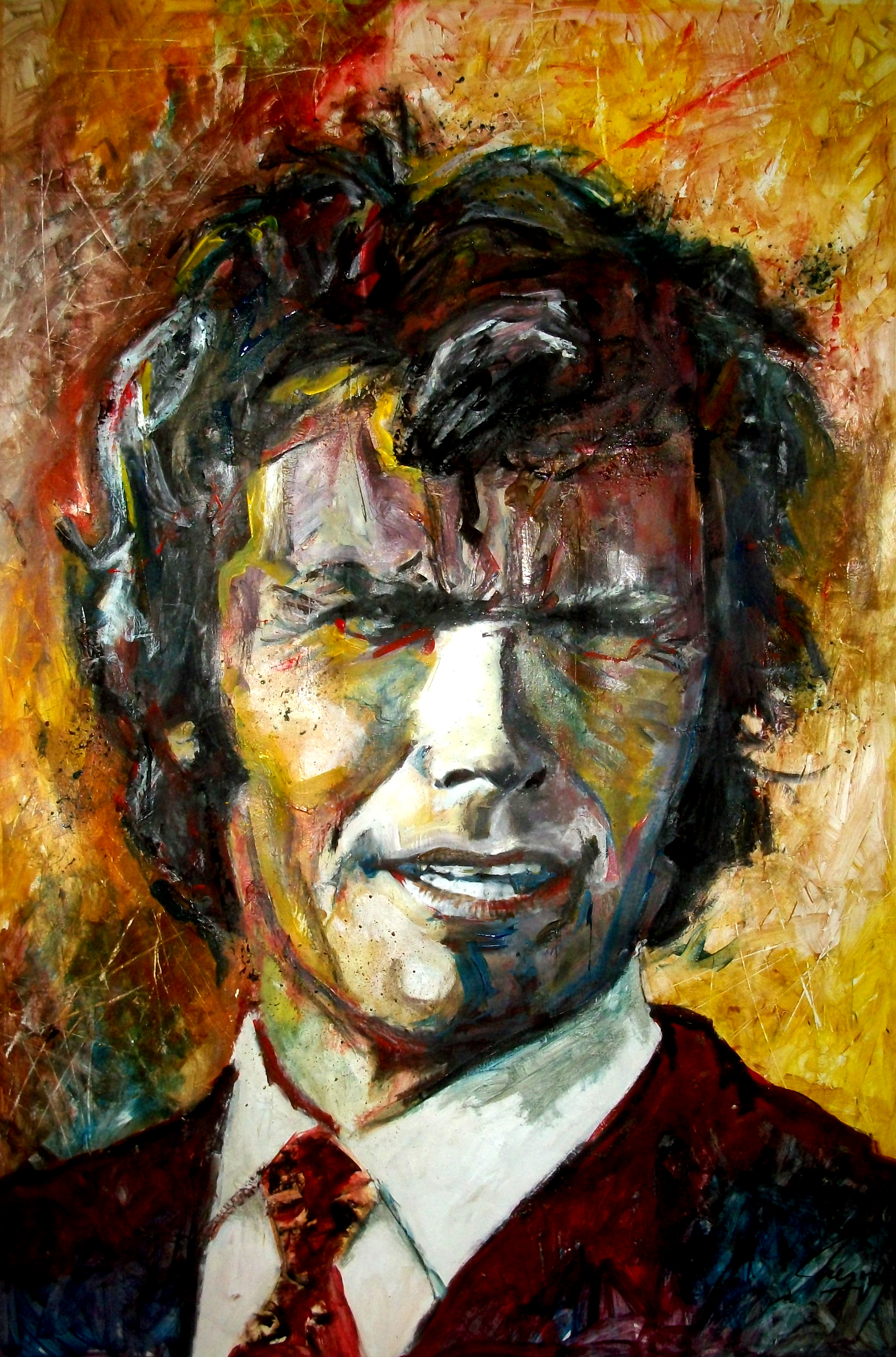 DIRTY HARRY