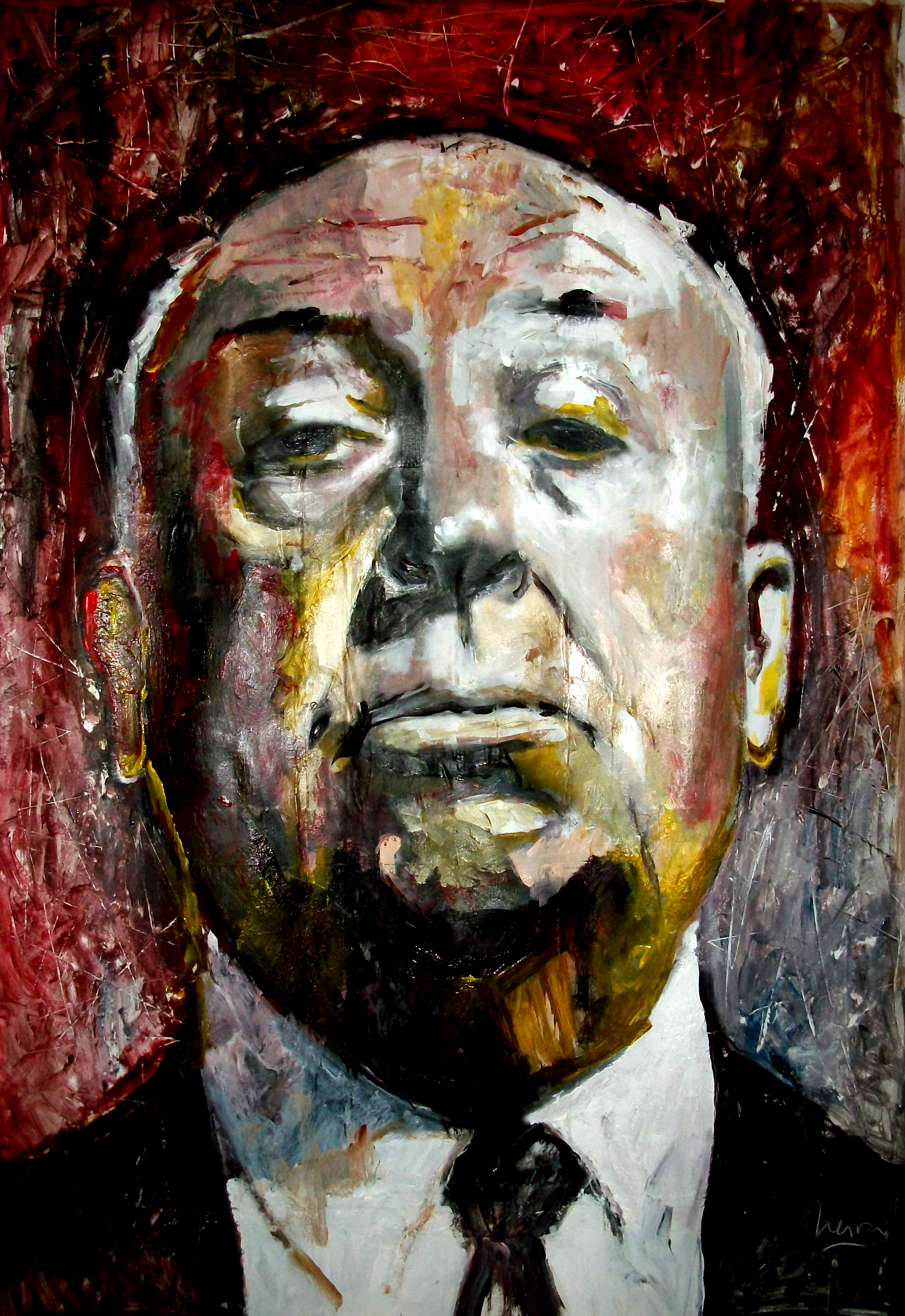 HITCHCOCK