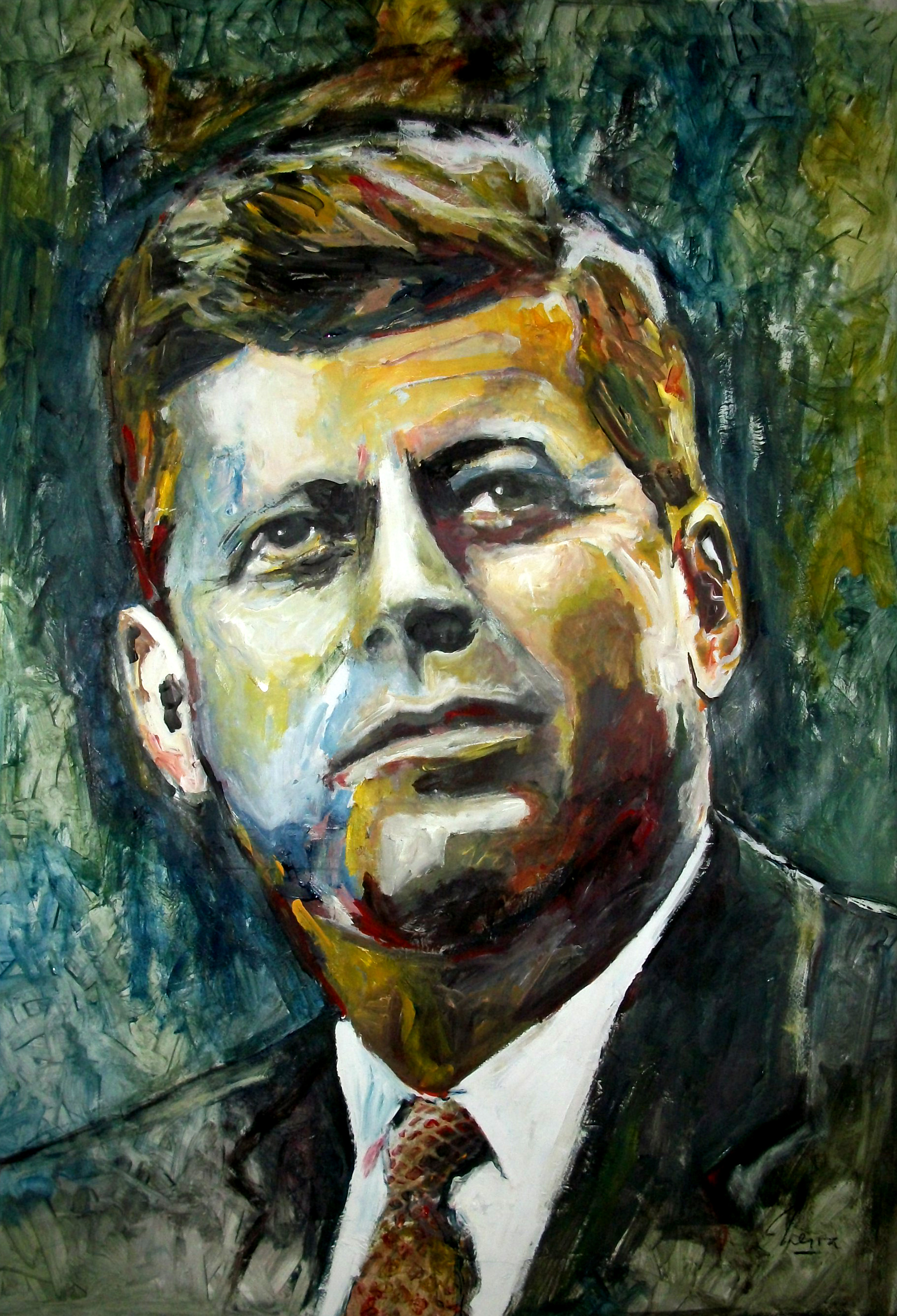JFK