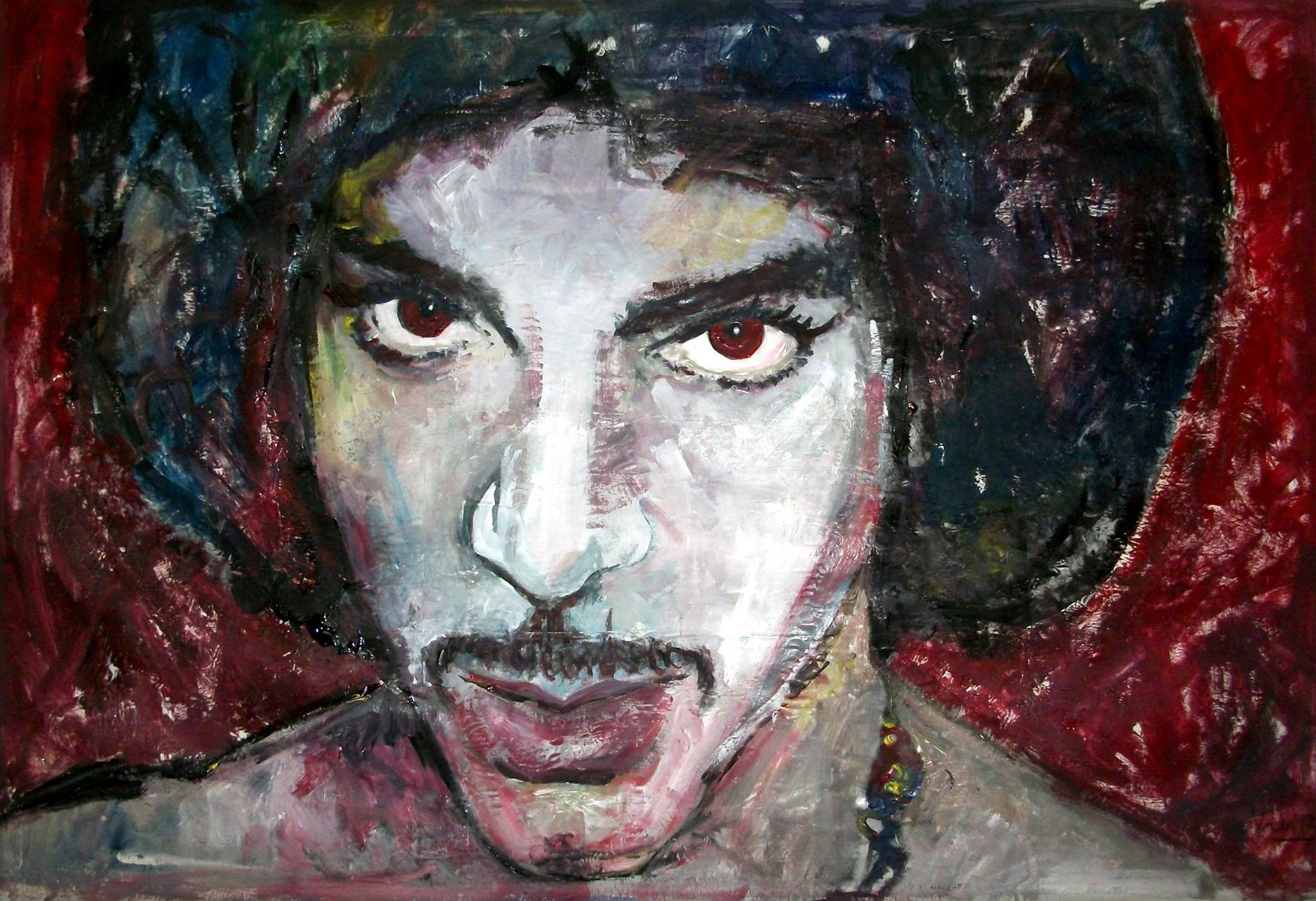 PURPLE PRINCE