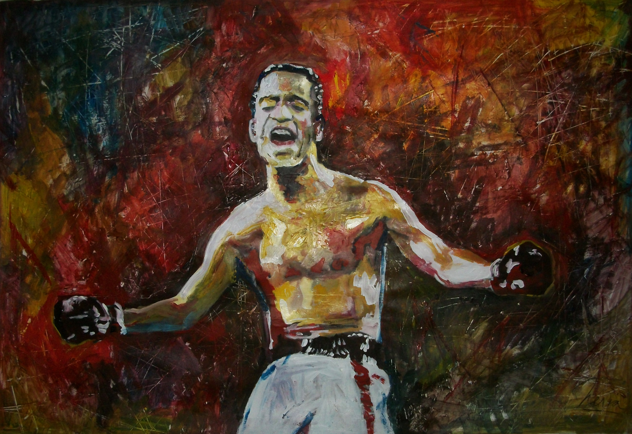 SAMMY DAVIS JR - GOLDENBOY