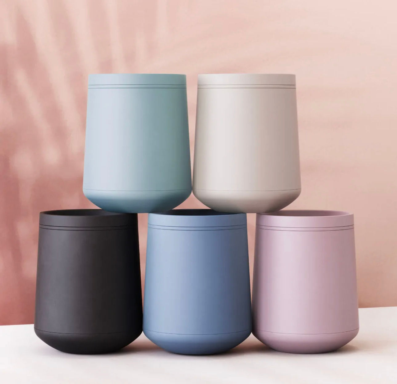 Wine tumbler 10 onz -Acrílico 