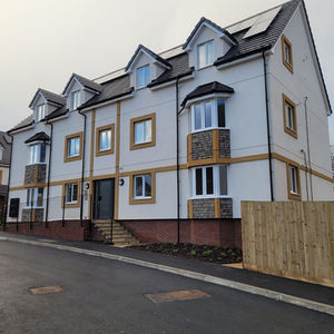 Soundwell Road Bristol