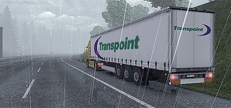 Transpoint  Crack  Product Key Full Download [Win/Mac]