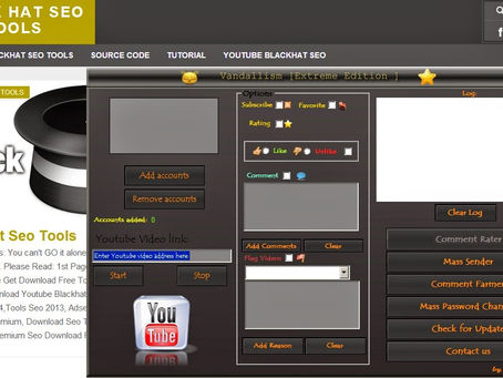 Free Youtube Sub Bot Downloadl