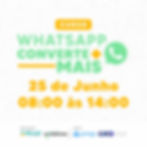Curso WHATSAPP Converte Mais