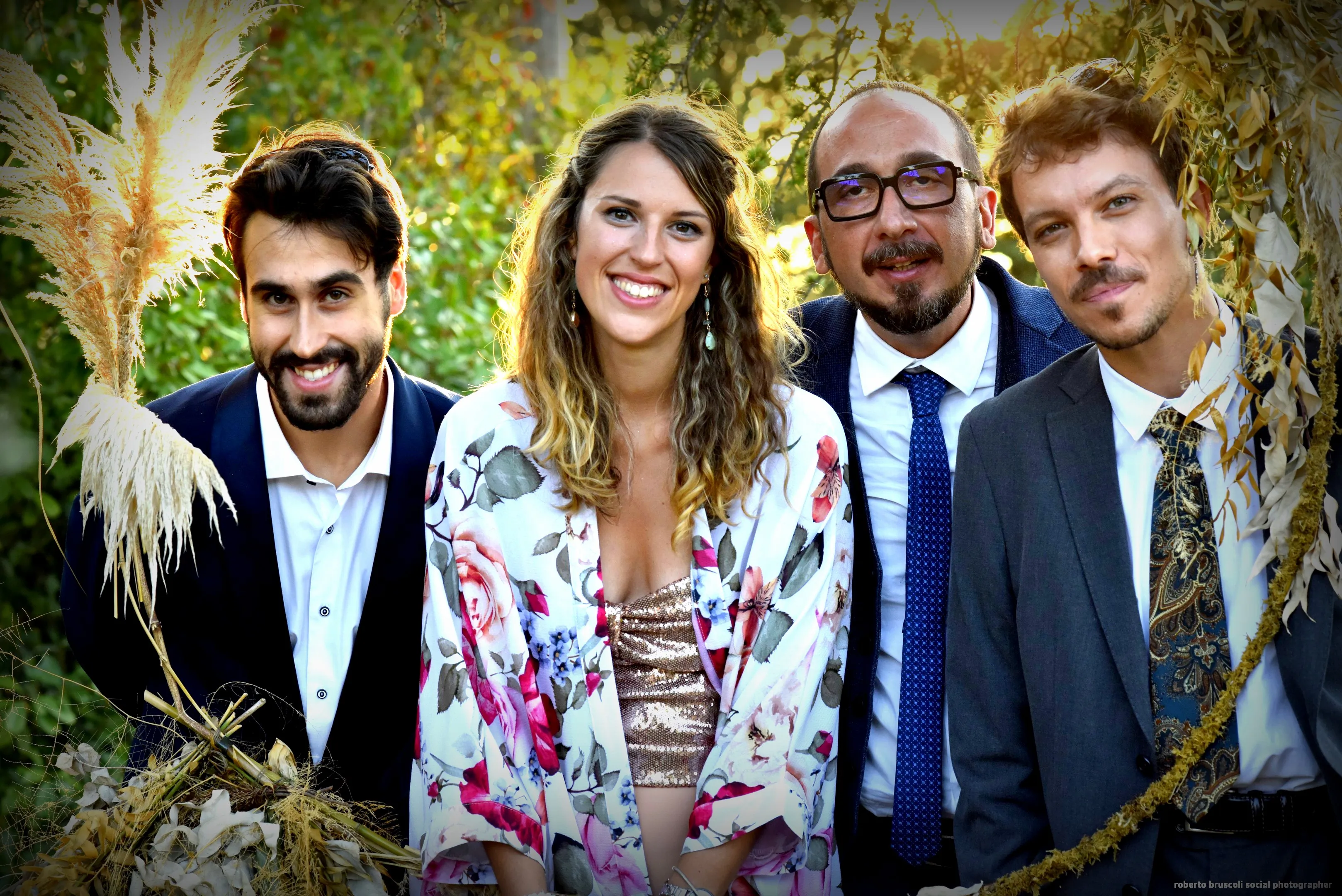 band matrimoni