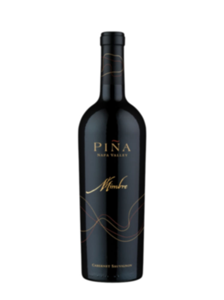 2018 Mimbre Napa Valley Cabernet Sauvignon