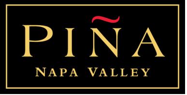 Pina Napa Valley