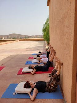 Kaiut Yoga Maroc (98)