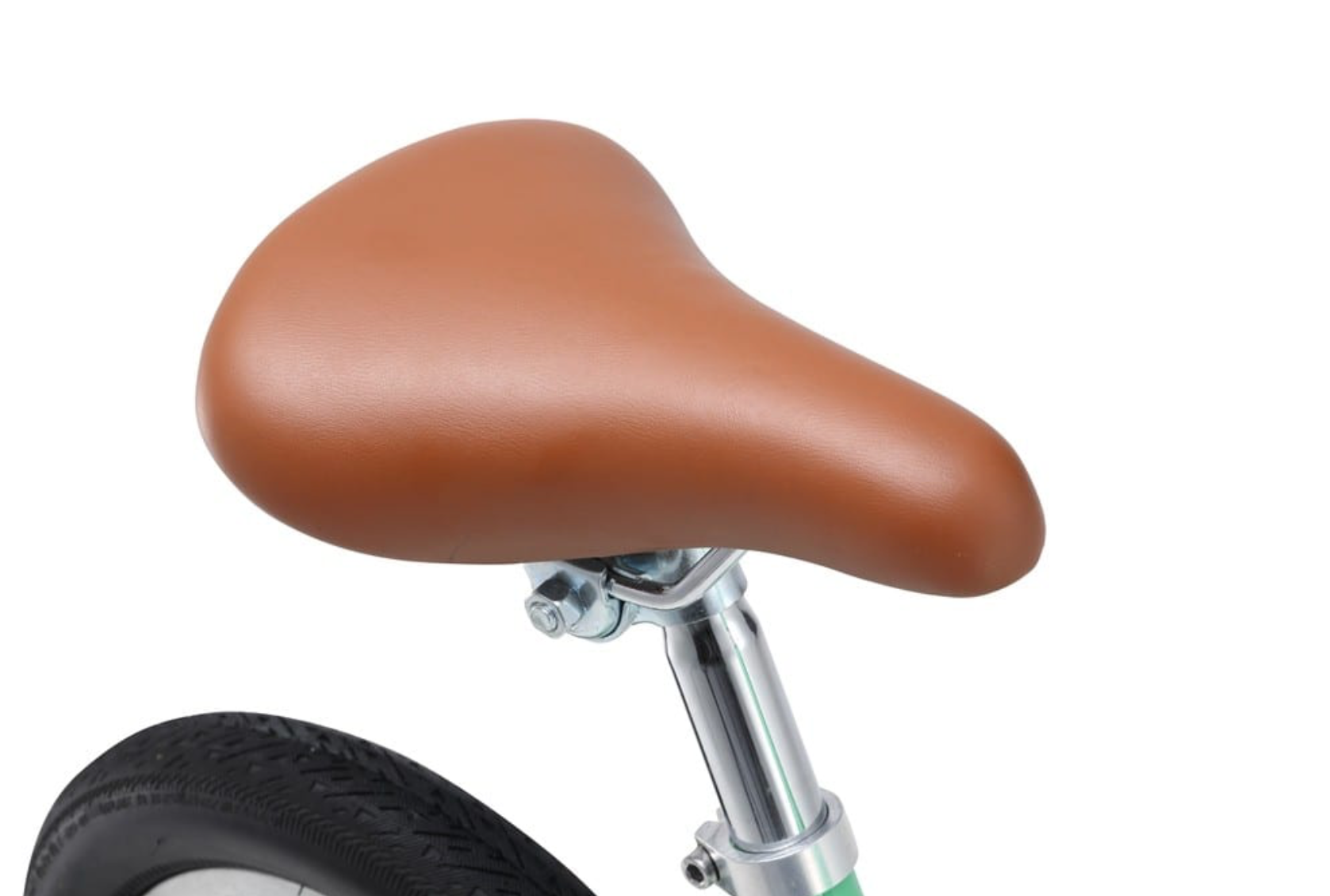 Reid Vintage Balance Bike Blue 