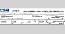 Novo serviço de consulta a recolhimento de custas processuais está disponível no portal do STF