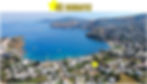 villa kiralama gündoğan bodrum