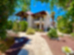 villa kiralama gündoğan bodrum