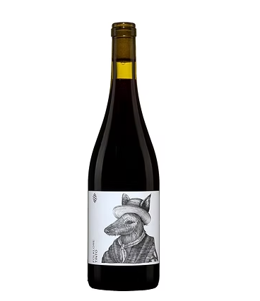 Vinho Uruguaio - Folklore Tinto - Tannat com Petit Manseng