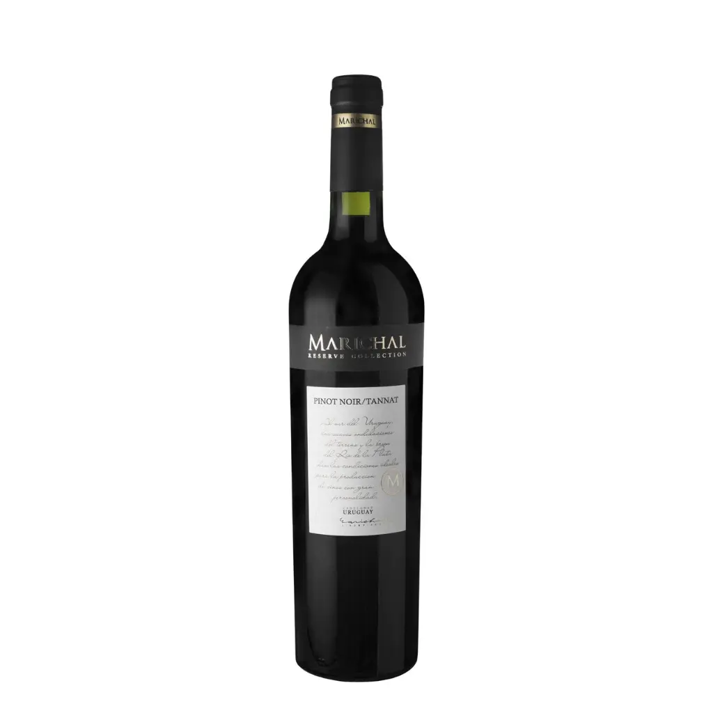 Vinho Tinto Marichal Reserve Collection Pinot Noir-Tannat