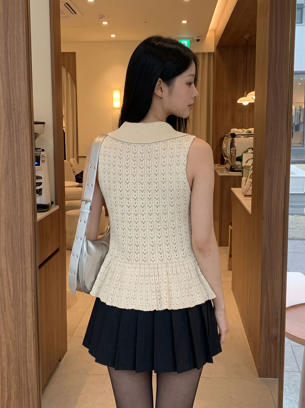 Miniatura: BLUSA 1163#