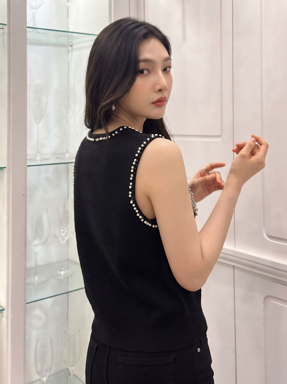 Miniatura: BLUSA 1050#