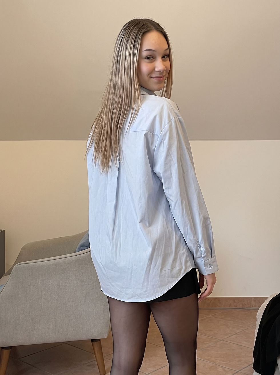 Miniatura: BLUSA 1143#