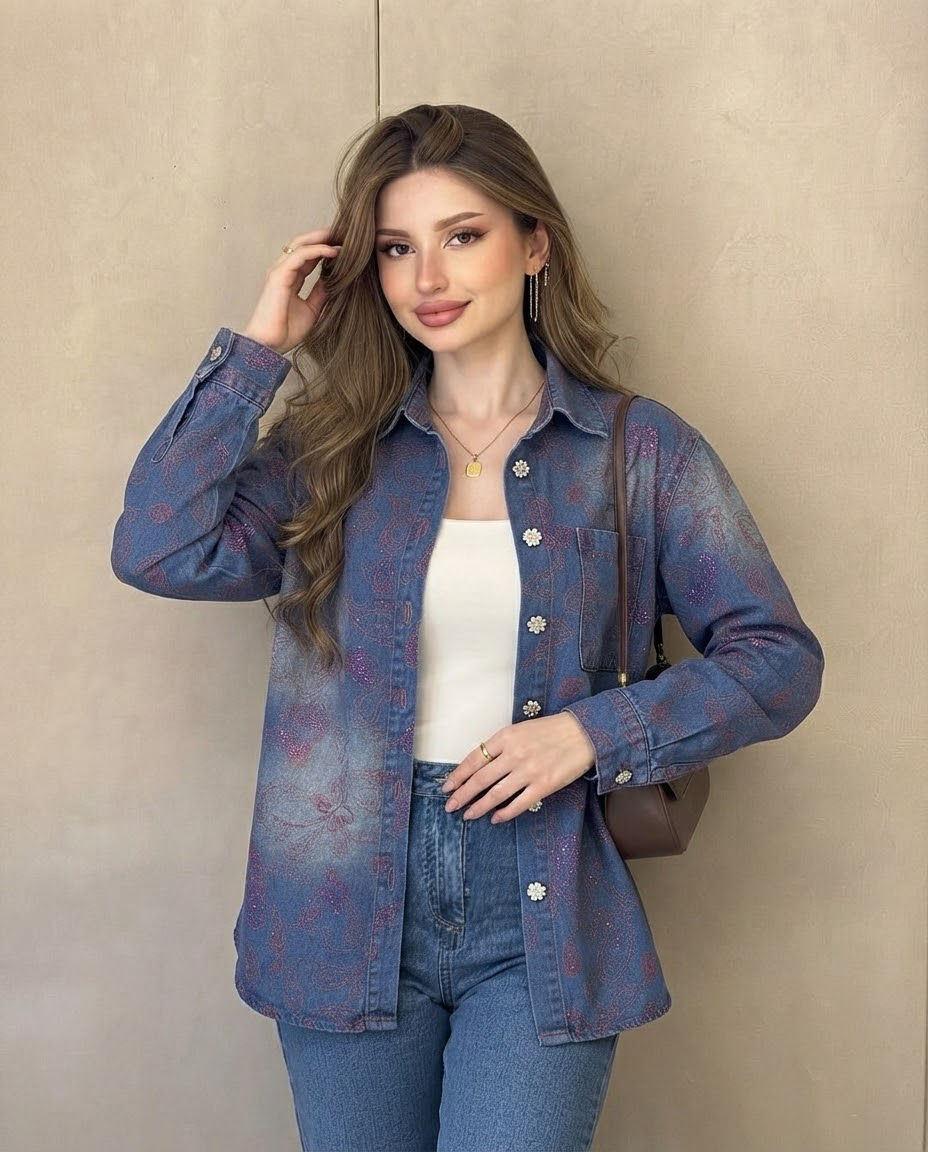 BLUSA 976#
