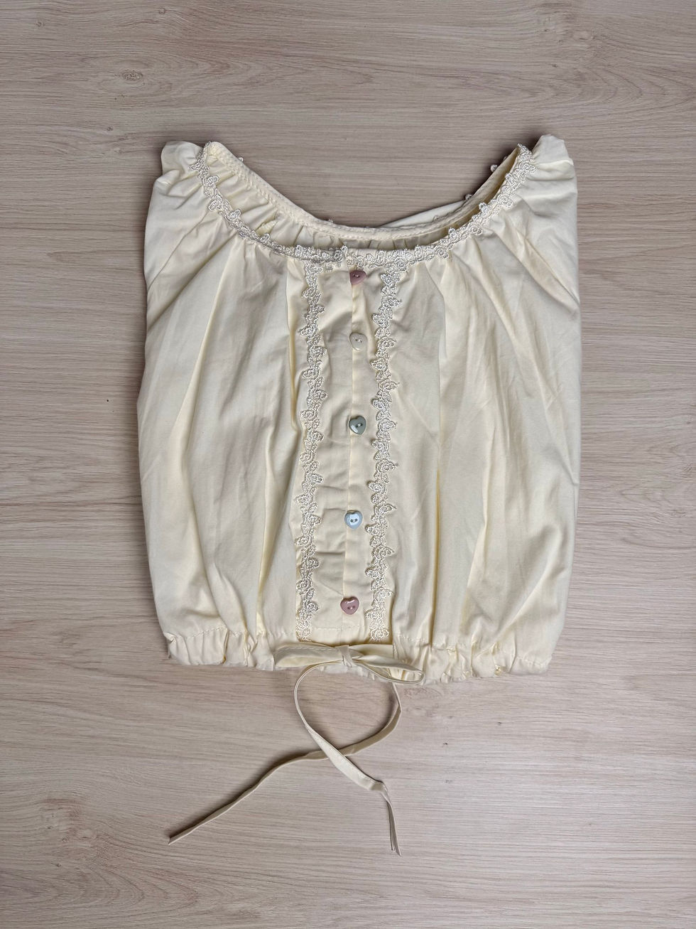 Miniatura: BLUSA 1084#