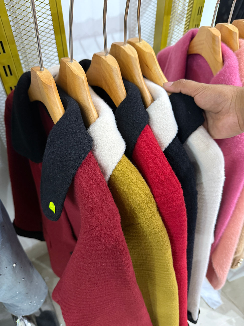 Miniatura: CARDIGAN 43#