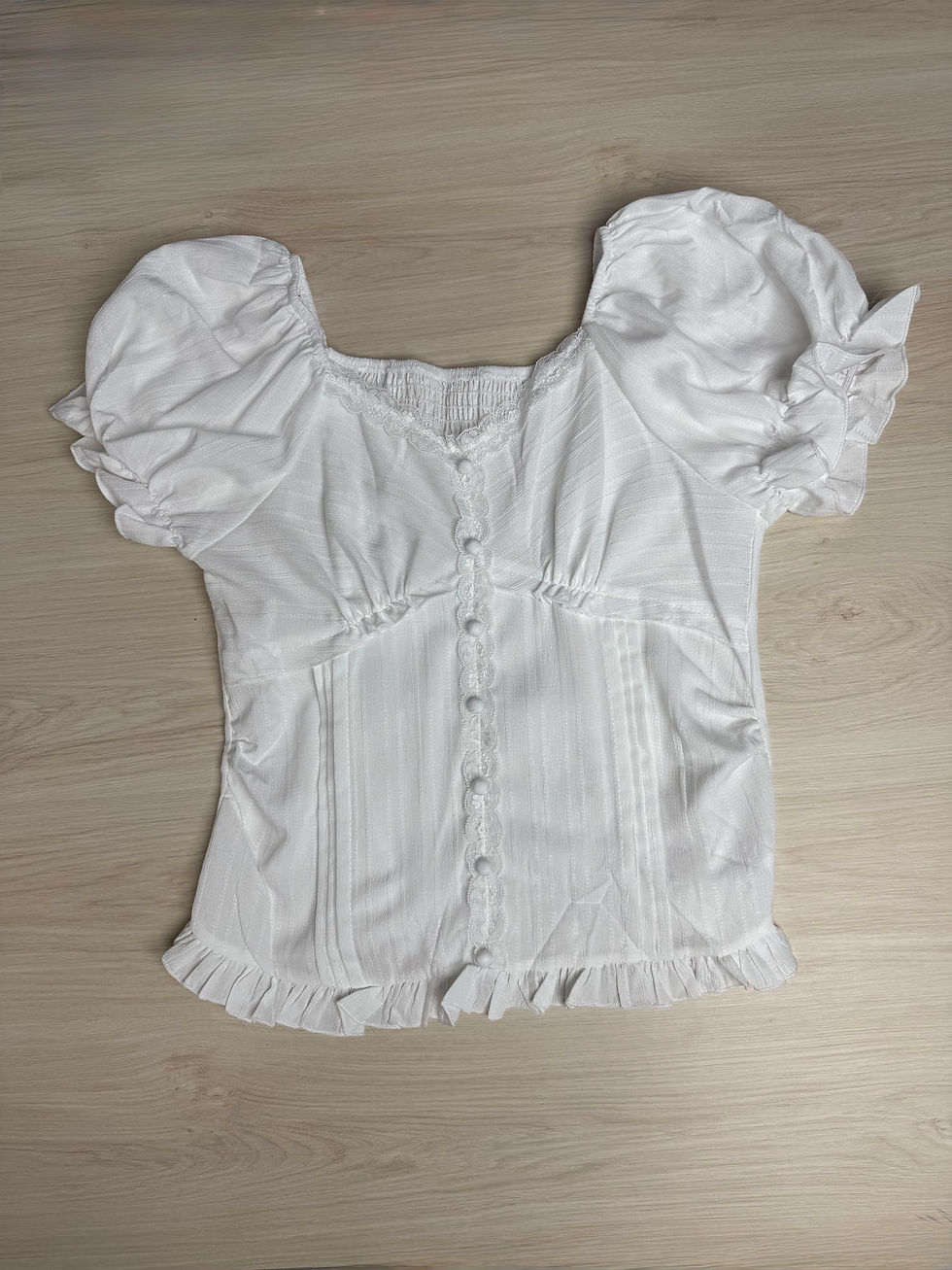 Miniatura: BLUSA 1081#