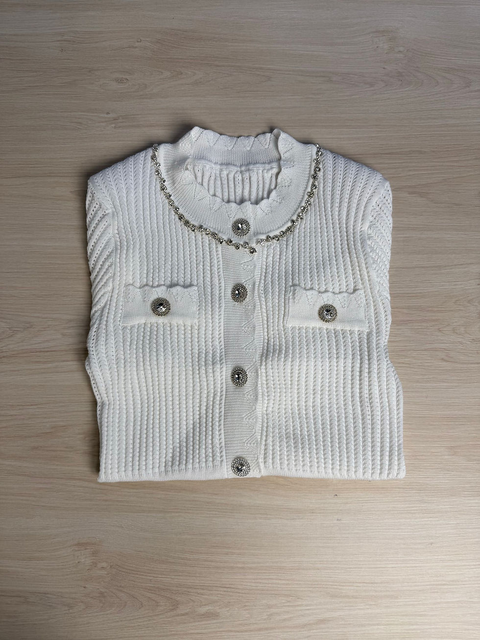 Miniatura: BLUSA 1074#