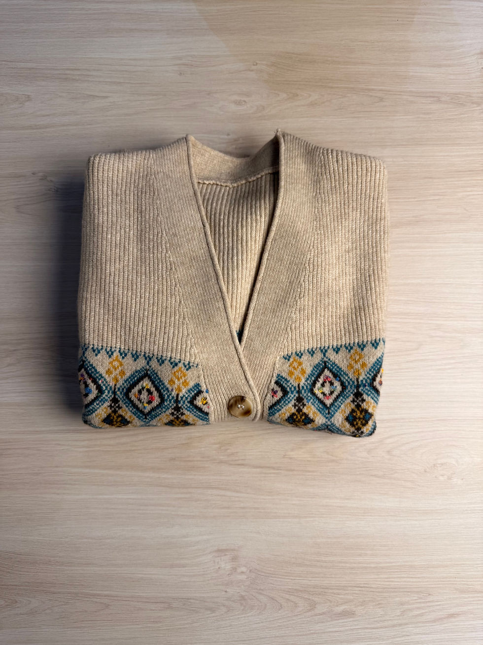 Miniatura: CARDIGAN 1023#