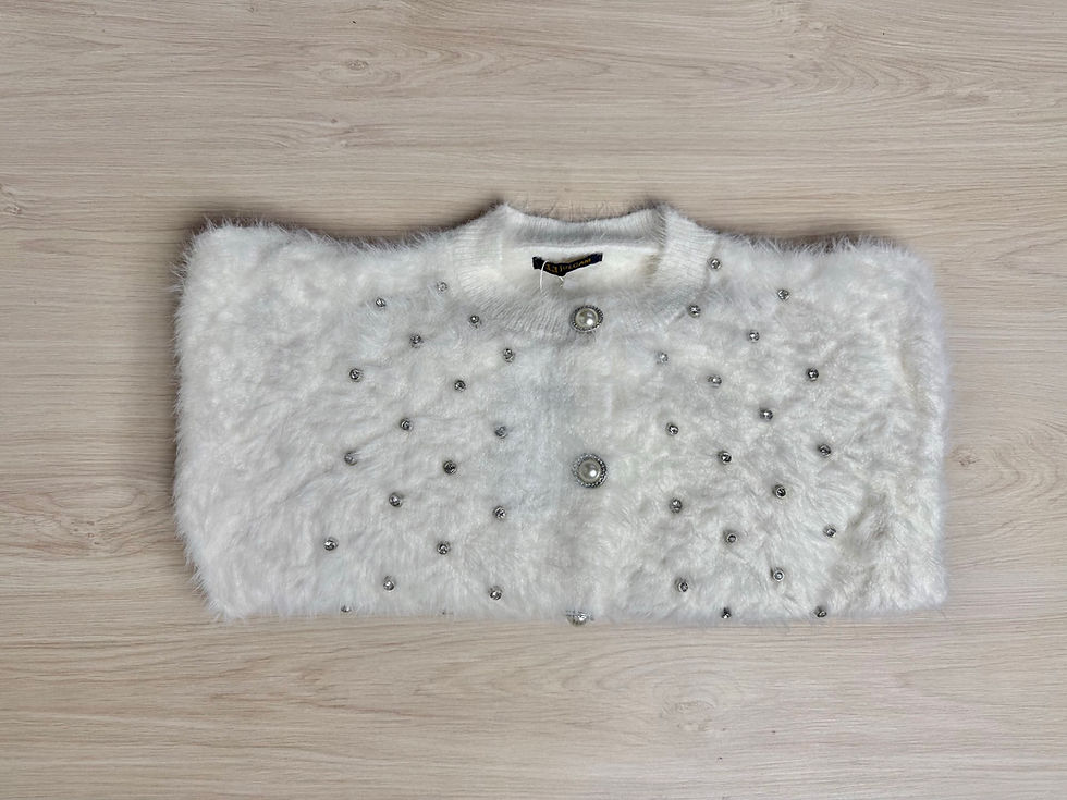 Miniatura: CARDIGAN 1122#
