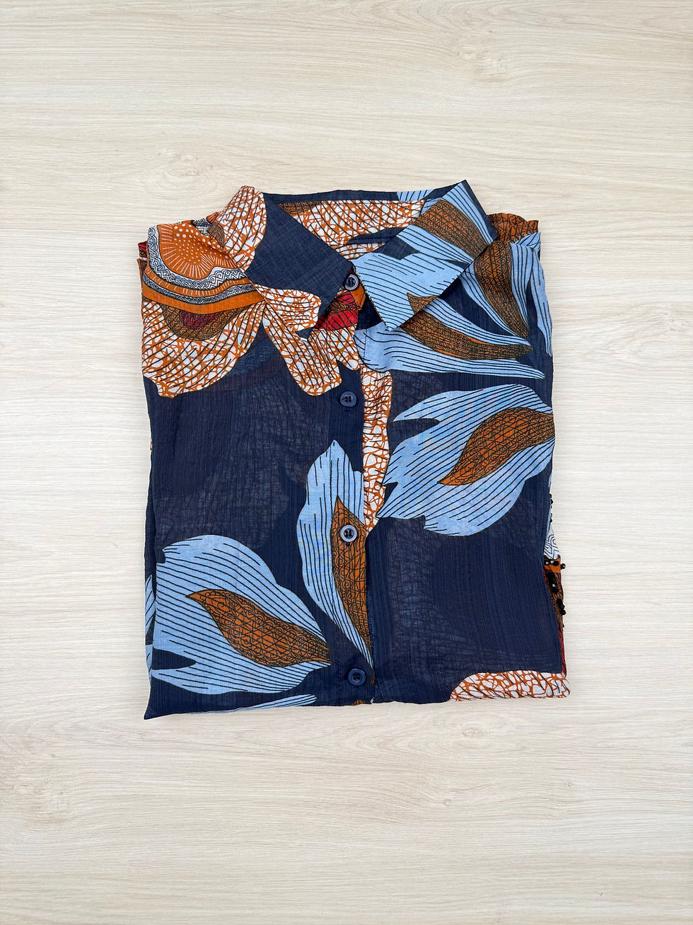 Miniatura: BLUSA 1171#