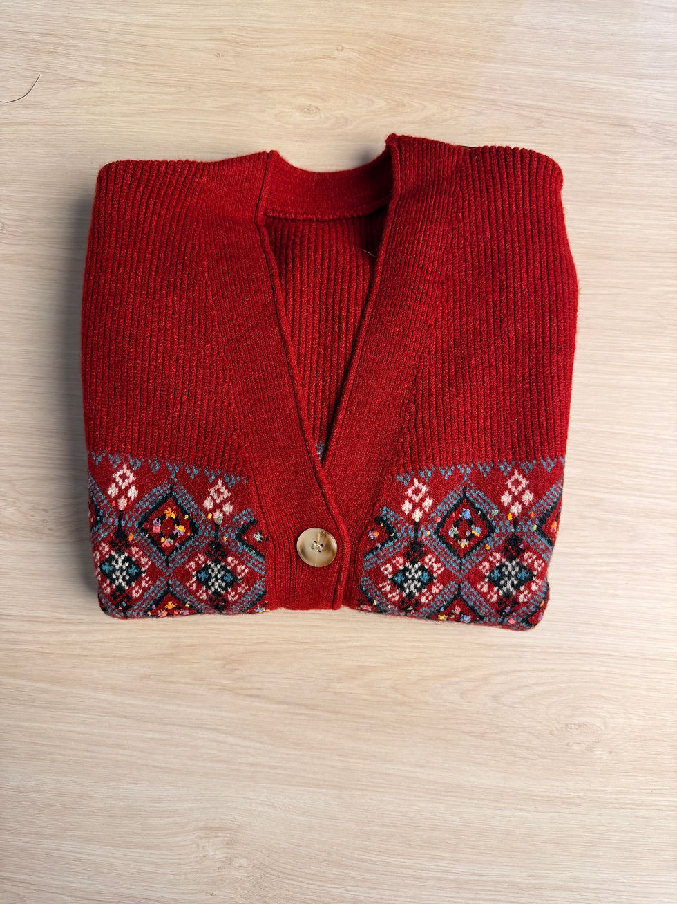 Miniatura: CARDIGAN 1023#