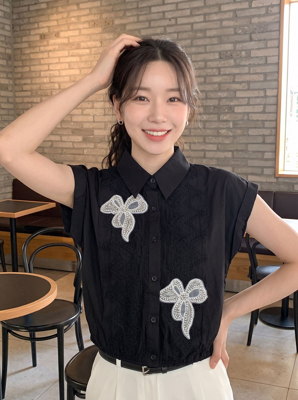 Miniatura: BLUSA 1100#