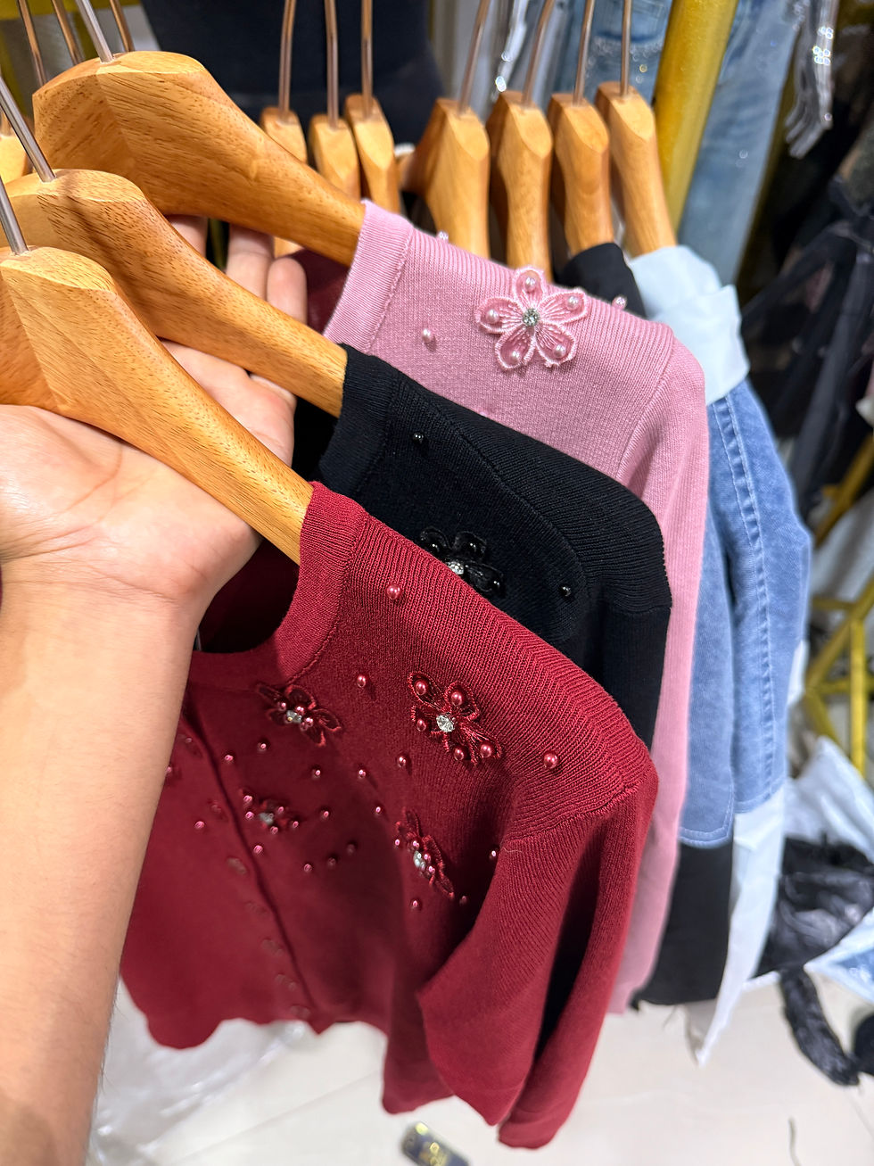 Miniatura: BLUSA 10#