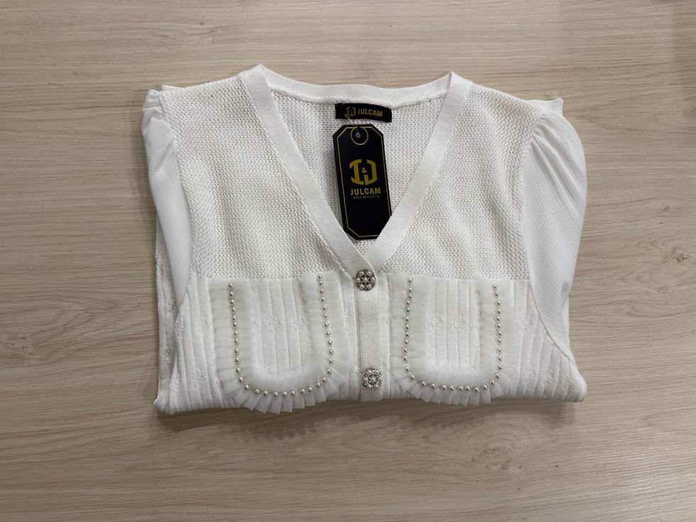 Miniatura: BLUSA  1099#