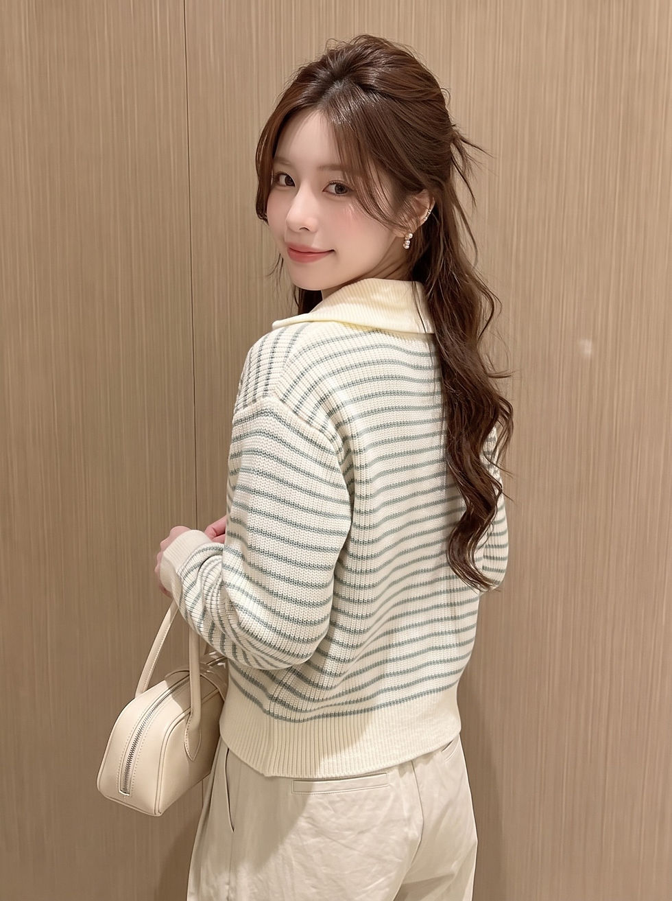 Miniatura: CARDIGAN 1044#