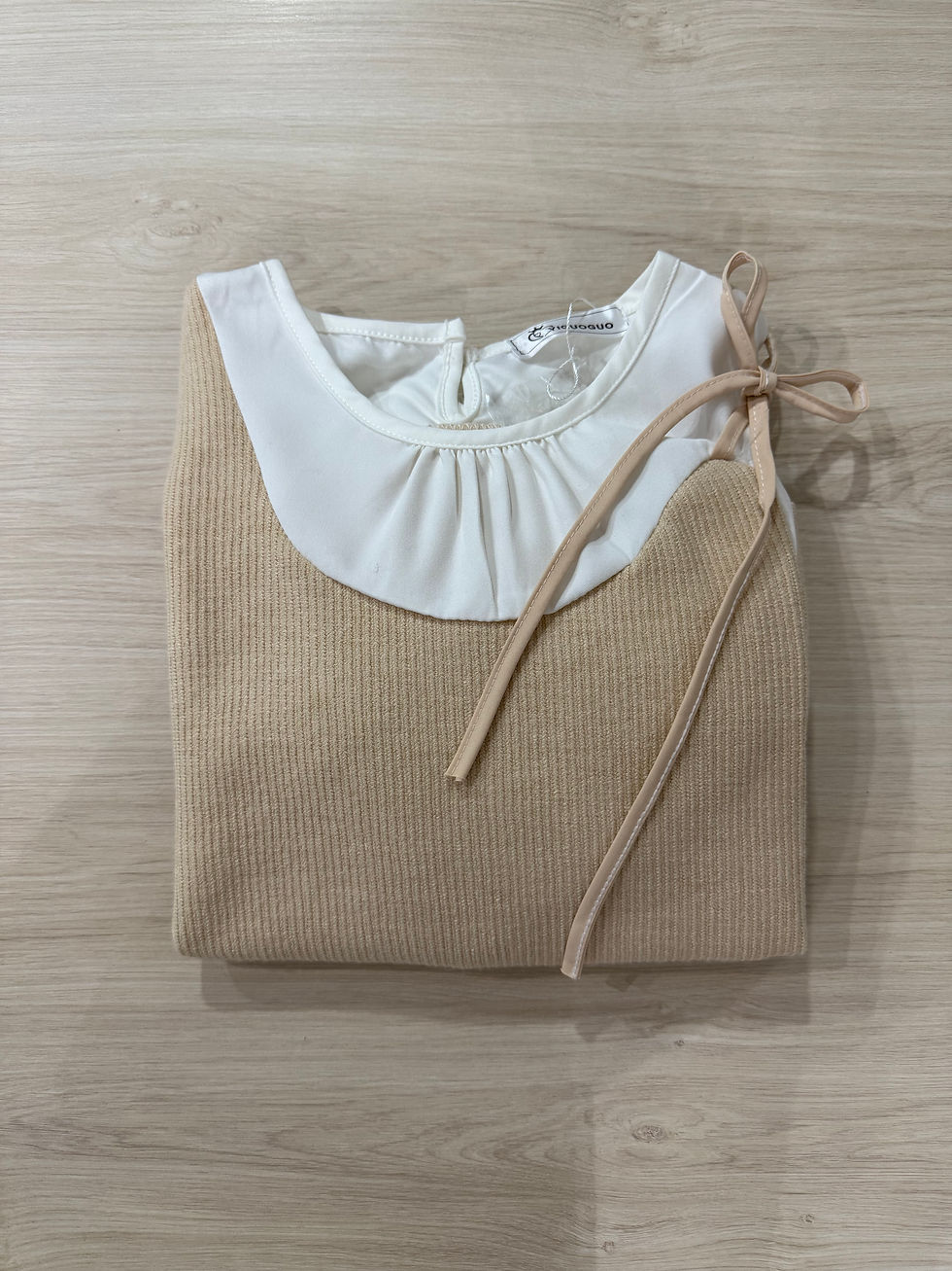 Miniatura: BLUSA 1032#