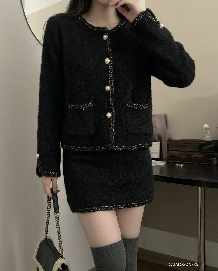 CONJUNTO 33#